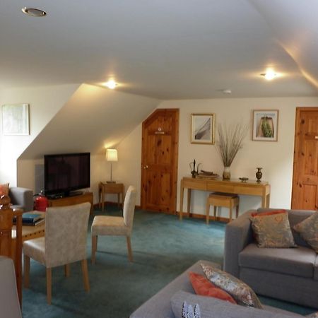 Ardlochay Lodge Crianlarich Bagian luar foto